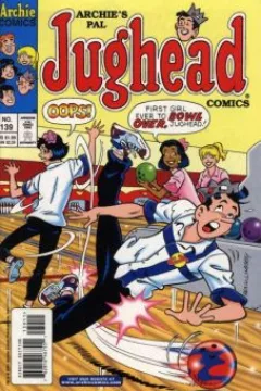 Issue #139