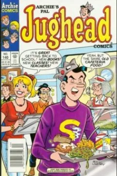 Issue #140
