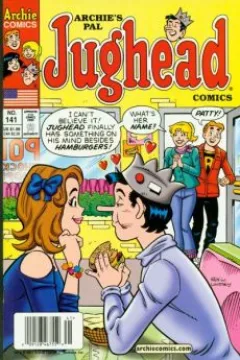 Issue #141