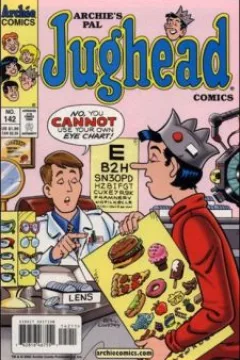 Issue #142