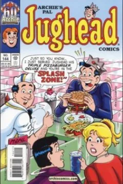 Issue #144