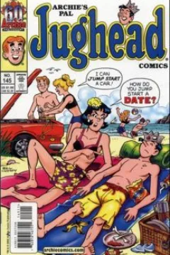 Issue #145