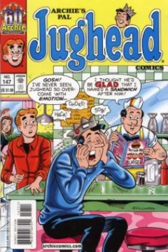 Issue #147