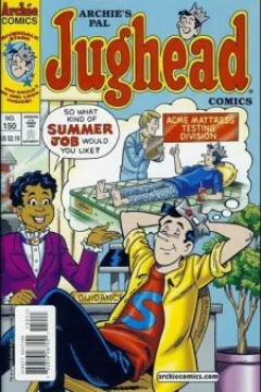 Issue #150