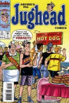 Issue #151