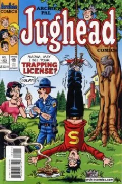 Issue #152