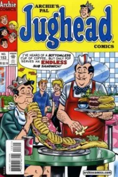 Issue #153