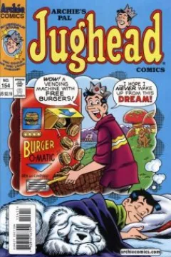 Issue #154