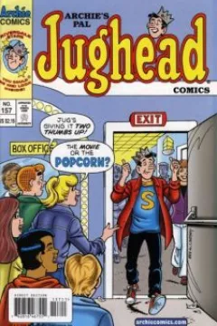 Issue #157
