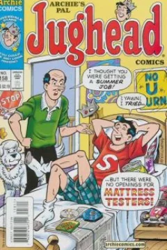 Issue #158