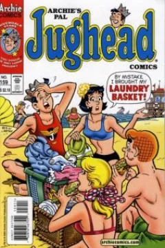 Issue #159