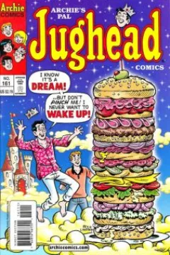 Issue #161
