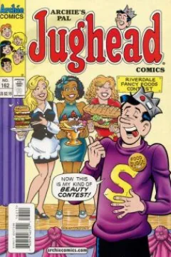 Issue #162
