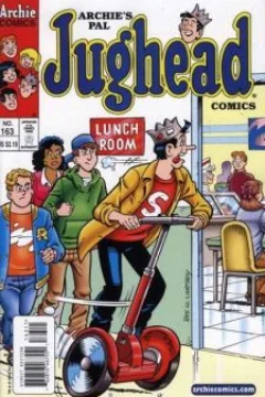 Issue #163