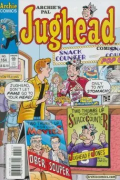 Issue #164
