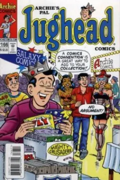 Issue #166