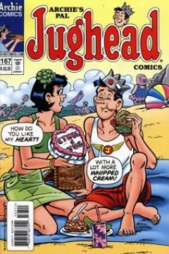 Issue #167