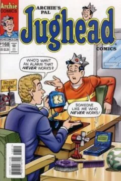 Issue #168