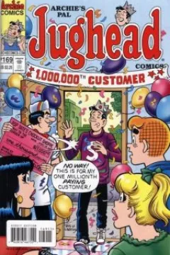Issue #169