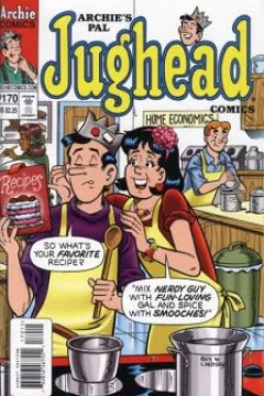 Issue #170