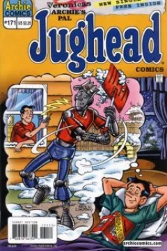 Issue #171