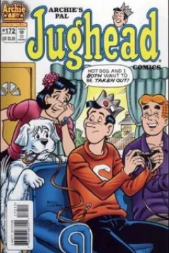 Issue #172