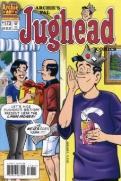 Issue #173