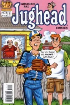 Issue #174