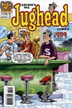 Issue #175