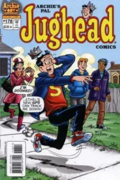 Issue #178