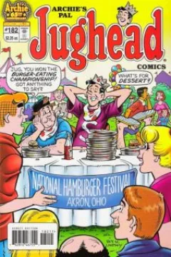 Issue #182