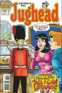 Issue #185