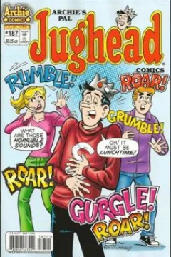 Issue #187