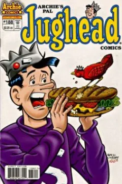 Issue #188