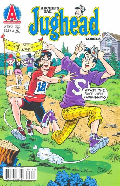 Cover of The Old Shell Game Or: A Hair-Brained Turtle Race; What's The Scoop, Or: Spoon Goons; The Mix Master