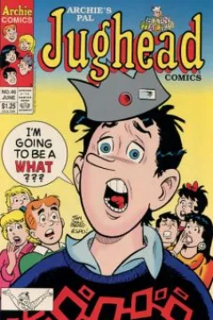 Issue #46
