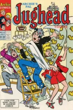 Issue #47