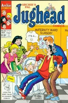 Cover of Issue #50