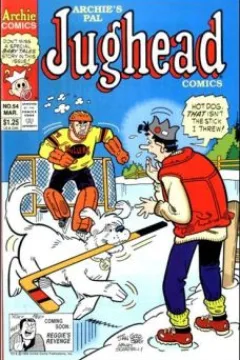 Issue #54