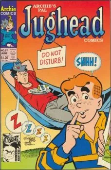 Cover of Issue #57