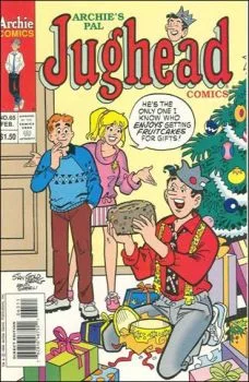 Cover of Issue #65