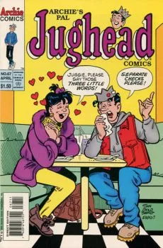 Cover of Issue #67