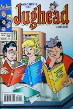 Issue #74
