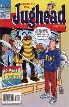 Cover of Issue #75