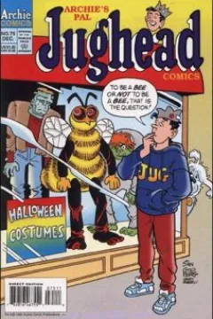 Issue #75