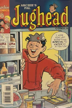 Issue #77