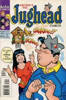 Cover of Issue #80
