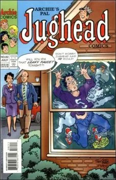 Cover of Issue #82