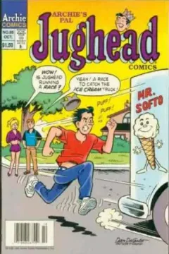 Issue #85