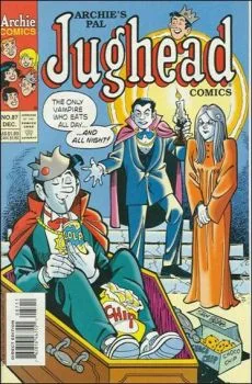Cover of Issue #87